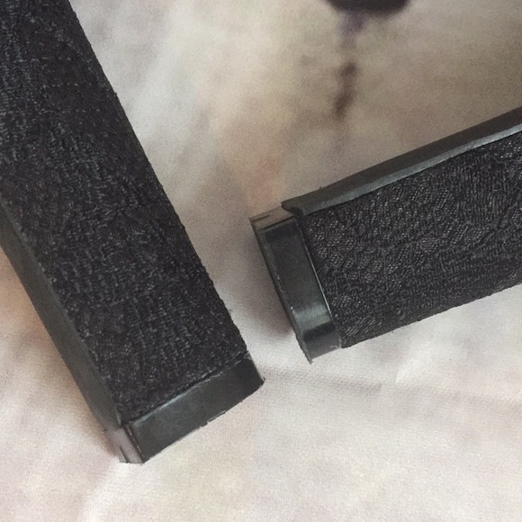 Bebe lace heels in size 8 - Picture 14 of 16